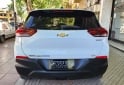 Autos - Chevrolet Tracker ltz 2023 Nafta 43000Km - En Venta