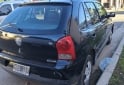 Autos - Volkswagen Gol power 1.6 2008 GNC 215000Km - En Venta