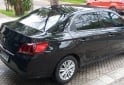 Autos - Peugeot 301 2017 Diesel 130000Km - En Venta