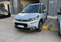 Autos - Citroen Air cross 2017 Nafta 80000Km - En Venta