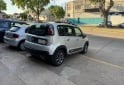 Autos - Citroen Air cross 2017 Nafta 80000Km - En Venta