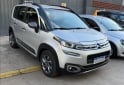 Autos - Citroen Air cross 2017 Nafta 80000Km - En Venta