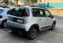 Autos - Citroen Air cross 2017 Nafta 80000Km - En Venta