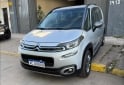 Autos - Citroen Air cross 2017 Nafta 80000Km - En Venta
