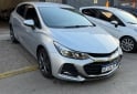 Autos - Chevrolet Cruze 2020 Nafta 40000Km - En Venta