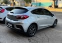 Autos - Chevrolet Cruze 2020 Nafta 40000Km - En Venta