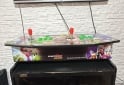 Electrónica - Arcade doble comando tamaño XL - En Venta