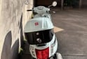 Motos - Kymco like 125 2022 Nafta 11300Km - En Venta