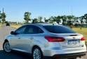 Autos - Ford Focus Titanium 2016 Nafta 116000Km - En Venta