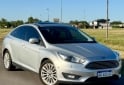 Autos - Ford Focus Titanium 2016 Nafta 116000Km - En Venta