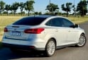 Autos - Ford Focus Titanium 2016 Nafta 116000Km - En Venta