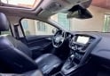 Autos - Ford Focus Titanium 2016 Nafta 116000Km - En Venta