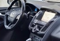 Autos - Ford Focus Titanium 2016 Nafta 116000Km - En Venta
