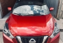 Autos - Nissan KICKS EXCLUSIVE 2020 Nafta 77000Km - En Venta