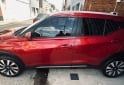Autos - Nissan KICKS EXCLUSIVE 2020 Nafta 77000Km - En Venta