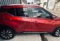 Autos - Nissan KICKS EXCLUSIVE 2020 Nafta 77000Km - En Venta