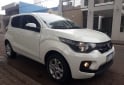 Autos - Fiat Mobi 2017 Nafta 80600Km - En Venta