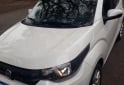 Autos - Fiat Mobi 2017 Nafta 80600Km - En Venta