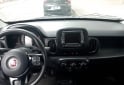 Autos - Fiat Mobi 2017 Nafta 80600Km - En Venta