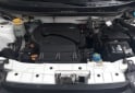 Autos - Fiat Mobi 2017 Nafta 80600Km - En Venta