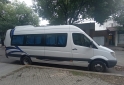 Utilitarios - Mercedes Benz Sprinter 2013 Diesel 290000Km - En Venta