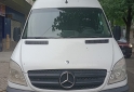 Utilitarios - Mercedes Benz Sprinter 2013 Diesel 290000Km - En Venta