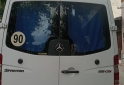 Utilitarios - Mercedes Benz Sprinter 2013 Diesel 290000Km - En Venta