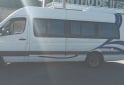Utilitarios - Mercedes Benz Sprinter 2013 Diesel 290000Km - En Venta