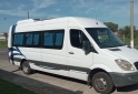 Utilitarios - Mercedes Benz Sprinter 2013 Diesel 290000Km - En Venta