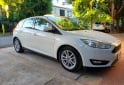 Autos - Ford Focus 3 S 1.6 2017 Nafta 18000Km - En Venta