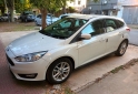 Autos - Ford Focus 3 S 1.6 2017 Nafta 18000Km - En Venta