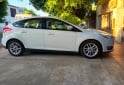 Autos - Ford Focus 3 S 1.6 2017 Nafta 18000Km - En Venta