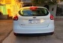 Autos - Ford Focus 3 S 1.6 2017 Nafta 18000Km - En Venta