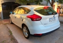 Autos - Ford Focus 3 S 1.6 2017 Nafta 18000Km - En Venta