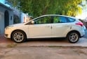 Autos - Ford Focus 3 S 1.6 2017 Nafta 18000Km - En Venta