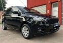 Autos - Ford KA “SE” 2017 Nafta 85000Km - En Venta
