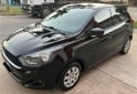 Autos - Ford KA “SE” 2017 Nafta 85000Km - En Venta