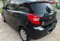 Autos - Ford KA “SE” 2017 Nafta 85000Km - En Venta