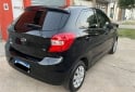 Autos - Ford KA “SE” 2017 Nafta 85000Km - En Venta