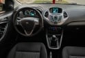 Autos - Ford KA “SE” 2017 Nafta 85000Km - En Venta