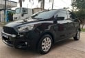 Autos - Ford KA “SE” 2017 Nafta 85000Km - En Venta