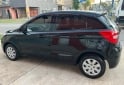 Autos - Ford KA “SE” 2017 Nafta 85000Km - En Venta