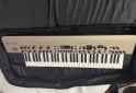 Instrumentos Musicales - Sintetizador Korg Kingkorg Modelado Analógico 61 Teclas (Usado) - En Venta