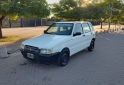 Autos - Fiat Uno fire 2010 GNC 155000Km - En Venta