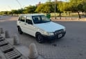 Autos - Fiat Uno fire 2010 GNC 155000Km - En Venta