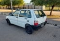 Autos - Fiat Uno fire 2010 GNC 155000Km - En Venta