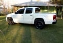 Camionetas - Volkswagen AMAROK 2.0 TDI D/C 4x2 2021 Diesel 81000Km - En Venta