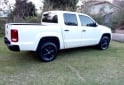 Camionetas - Volkswagen AMAROK 2.0 TDI D/C 4x2 2021 Diesel 81000Km - En Venta