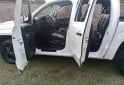 Camionetas - Volkswagen AMAROK 2.0 TDI D/C 4x2 2021 Diesel 81000Km - En Venta