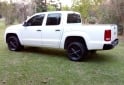 Camionetas - Volkswagen AMAROK 2.0 TDI D/C 4x2 2021 Diesel 81000Km - En Venta